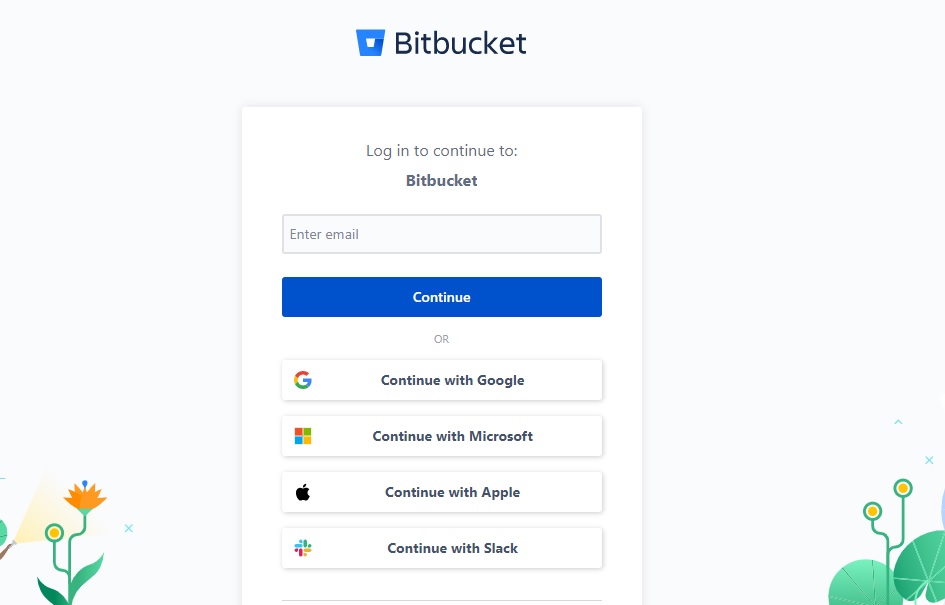 Integrate GitHub and Bitbucket on Devpilot