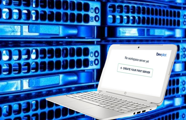 How to Add a Server to your Devpilot Workspace